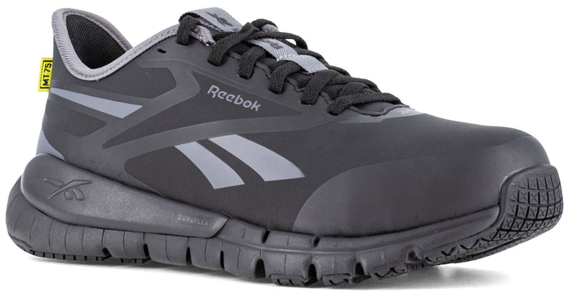 Women's Flex Trainer Work Comp Toe Met-Guard SRO Athletic