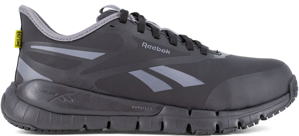 Women's Flex Trainer Work Comp Toe Met-Guard SRO Athletic