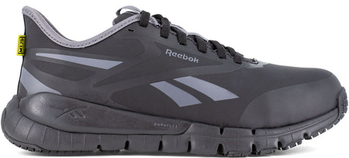 Women's Flex Trainer Work Comp Toe Met-Guard SRO Athletic