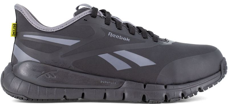 Women's Flex Trainer Work Comp Toe Met-Guard SRO Athletic