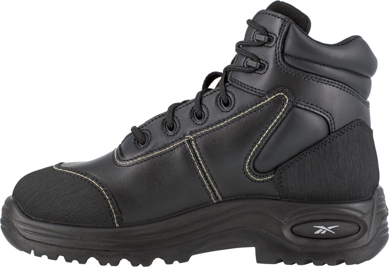 Women's 6" Trainex Comp Toe Met-Guard SR Boot