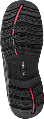 Women's 6" Trainex Comp Toe Met-Guard SR Boot