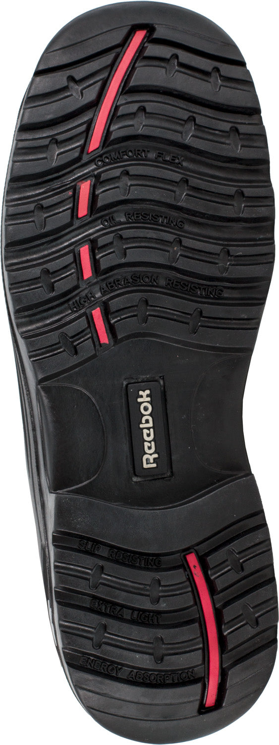 Women's 6" Trainex Comp Toe Met-Guard SR Boot