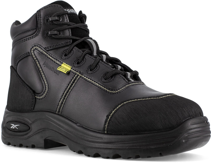 Women's 6" Trainex Comp Toe Met-Guard SR Boot