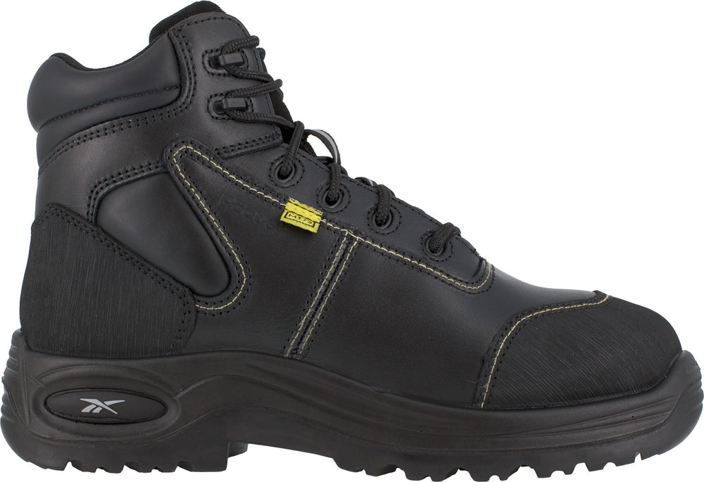 Women's 6" Trainex Comp Toe Met-Guard SR Boot