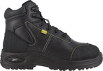 Women's 6" Trainex Comp Toe Met-Guard SR Boot