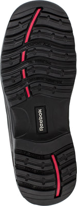 Unisex 6" Trainex Comp Toe SR Boot