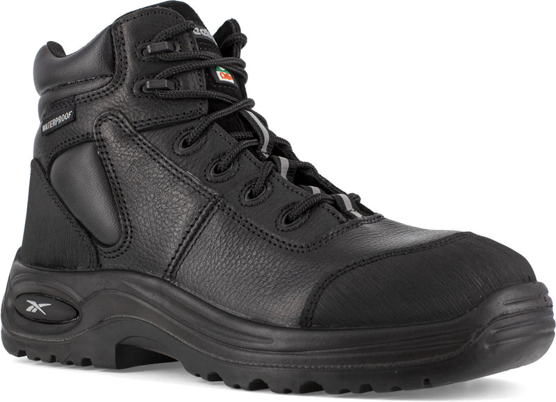 Unisex 6" Trainex Comp Toe SR Boot