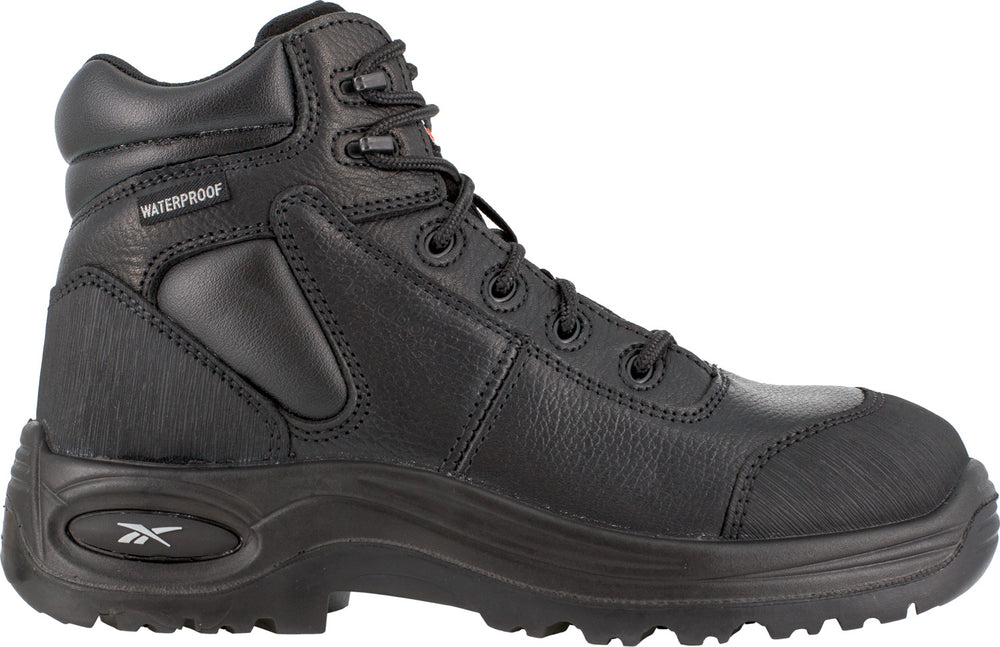 Unisex 6" Trainex Comp Toe SR Boot
