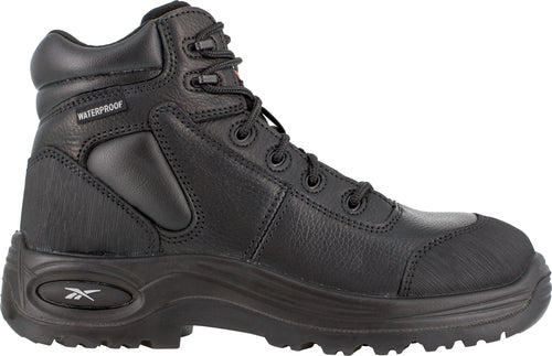 Unisex 6" Trainex Comp Toe SR Boot