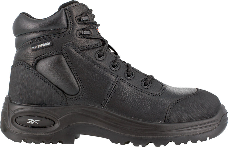 Unisex 6" Trainex Comp Toe SR Boot