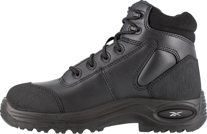 Women's 6" Trainex Comp Toe SR Boot