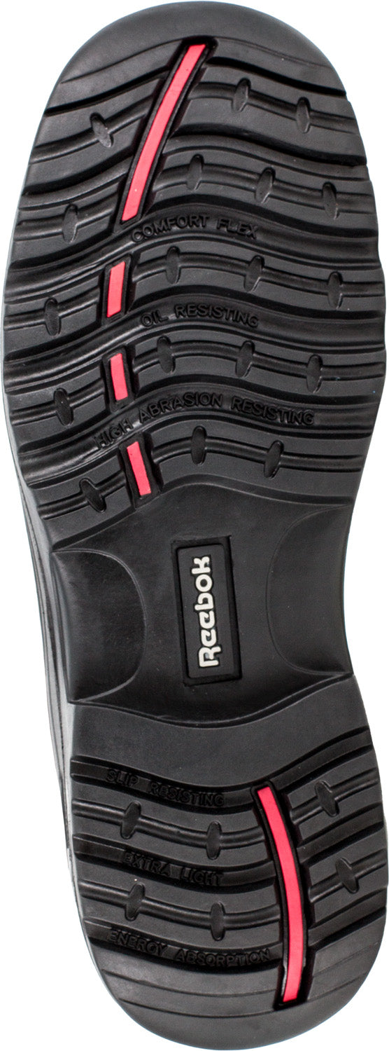 Women's 6" Trainex Comp Toe SR Boot