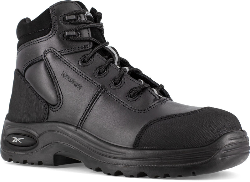 Women's 6" Trainex Comp Toe SR Boot
