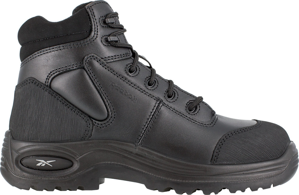 Women's 6" Trainex Comp Toe SR Boot