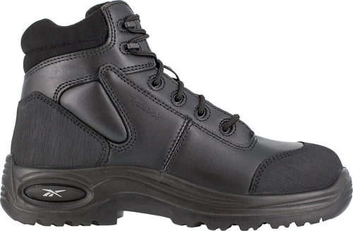 Women's 6" Trainex Comp Toe SR Boot