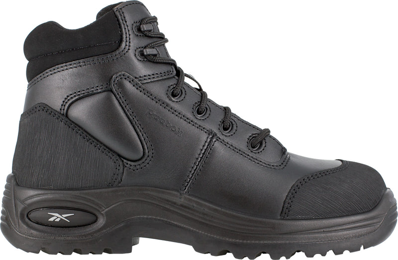 Women's 6" Trainex Comp Toe SR Boot
