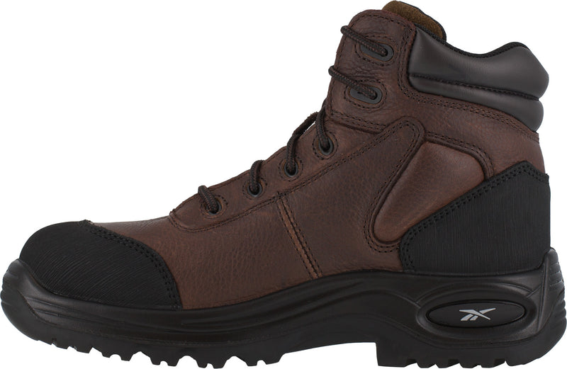 Men's 6" Trainex Comp Toe SD SR Boot