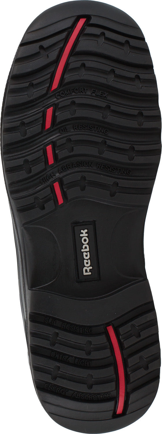 Men's 6" Trainex Comp Toe SD SR Boot