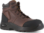 Men's 6" Trainex Comp Toe SD SR Boot