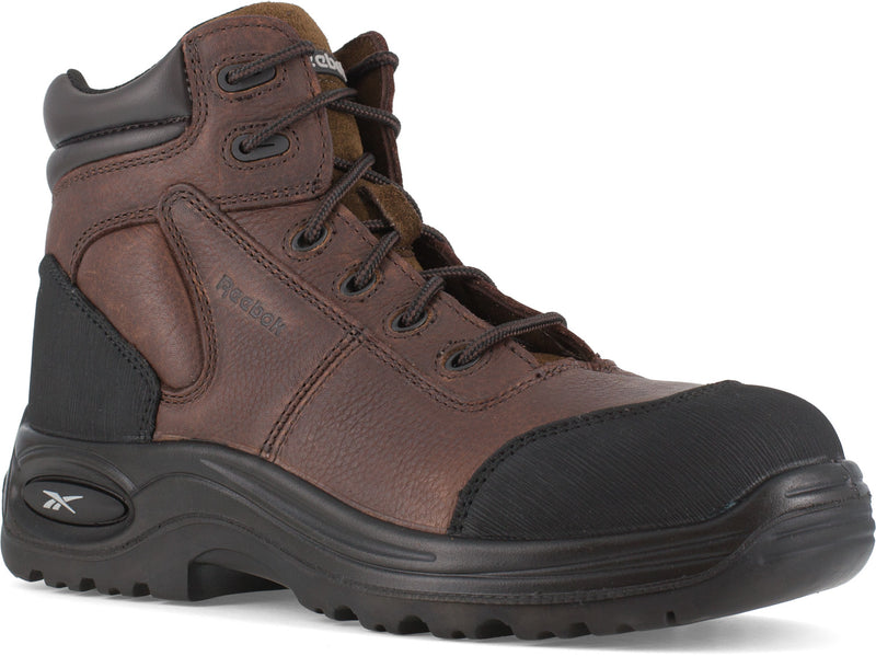 Men's 6" Trainex Comp Toe SD SR Boot