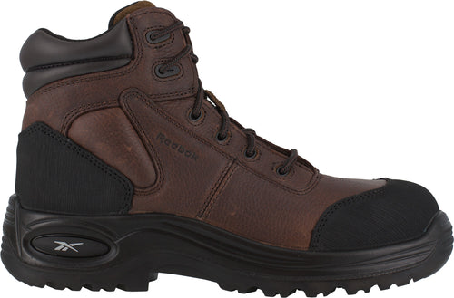 Men's 6" Trainex Comp Toe SD SR Boot