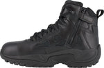 Men's 6" Rapid Response RB Comp Toe SRO Side-Zip Boot