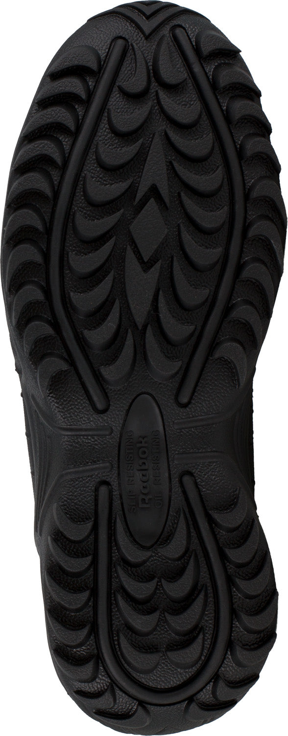 Men's 6" Rapid Response RB Comp Toe SRO Side-Zip Boot