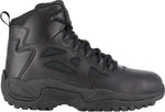 Men's 6" Rapid Response RB Comp Toe SRO Side-Zip Boot
