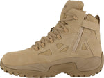 Men's 6" Rapid Response RB Comp Toe SRO Side-Zip Boot