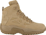 Men's 6" Rapid Response RB Comp Toe SRO Side-Zip Boot