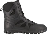 Men's 8" Sublite Cushion Tactical Comp Toe WP SRO Side-Zip Boot