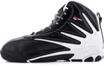 Men's The Blast Work Comp Toe SRO High-Top Athletic