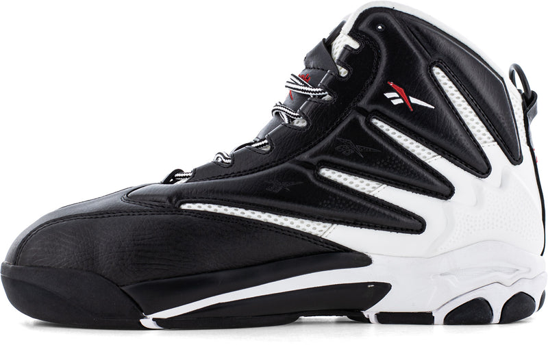 Men's The Blast Work Comp Toe SRO High-Top Athletic