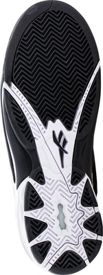Men's The Blast Work Comp Toe SRO High-Top Athletic