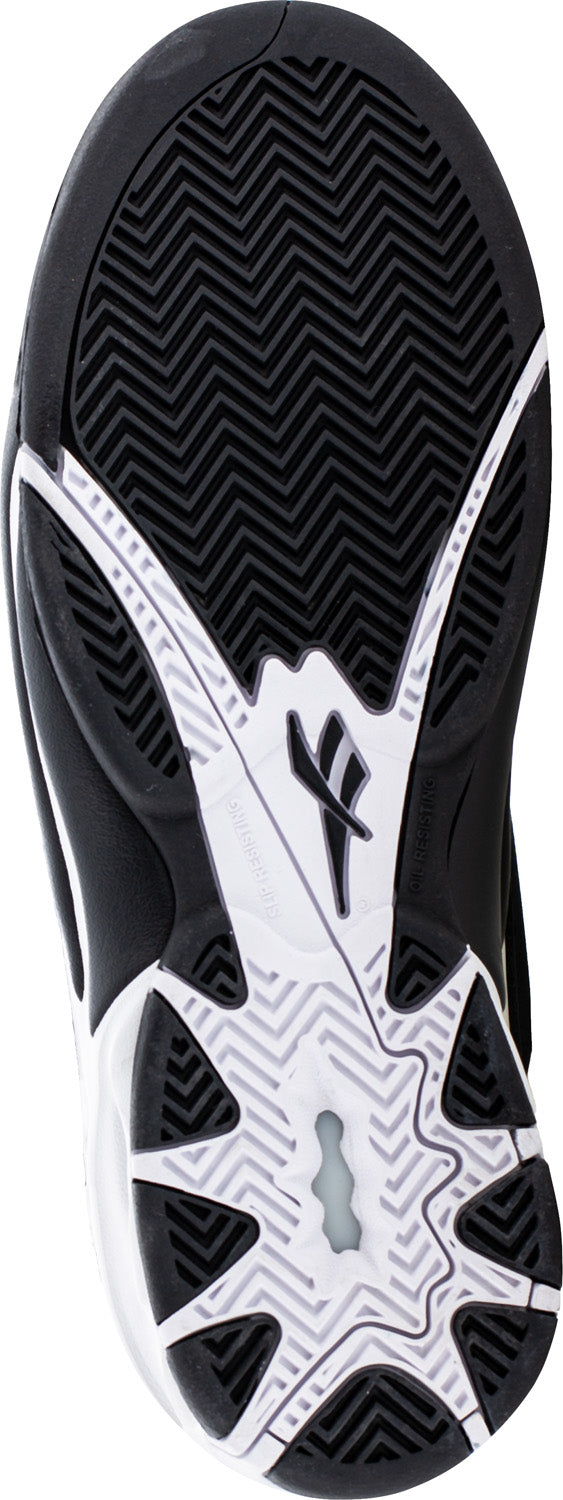 Men's The Blast Work Comp Toe SRO High-Top Athletic