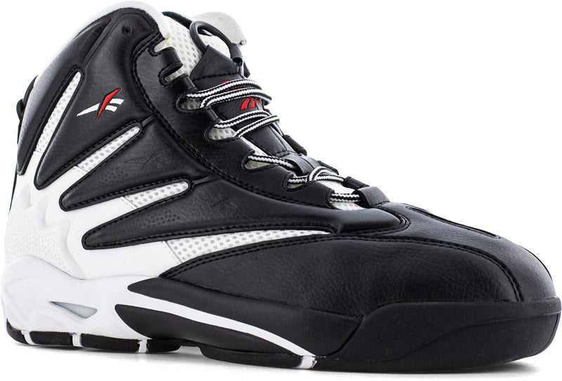 Men's The Blast Work Comp Toe SRO High-Top Athletic