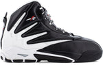 Men's The Blast Work Comp Toe SRO High-Top Athletic