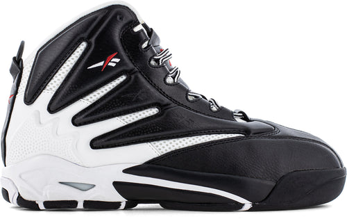 Men's The Blast Work Comp Toe SRO High-Top Athletic