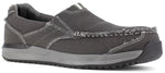 Men's Langdon Work Comp Toe SRO Slip-On Oxford