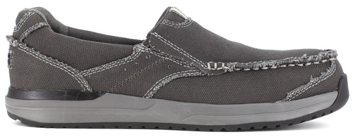 Men's Langdon Work Comp Toe SRO Slip-On Oxford