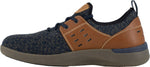 Men's truFLEX® Work Two Eye Tie Comp Toe SD SR Oxford