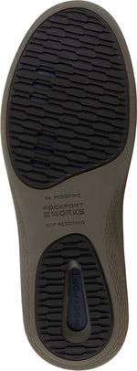 Men's truFLEX® Work Two Eye Tie Comp Toe SD SR Oxford