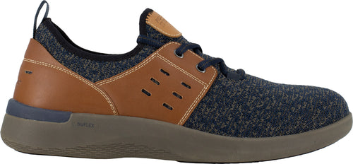 Men's truFLEX® Work Two Eye Tie Comp Toe SD SR Oxford