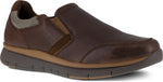 Men's Primetime Casuals Steel Toe SD SRO Slip-On Oxford