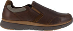 Men's Primetime Casuals Steel Toe SD SRO Slip-On Oxford