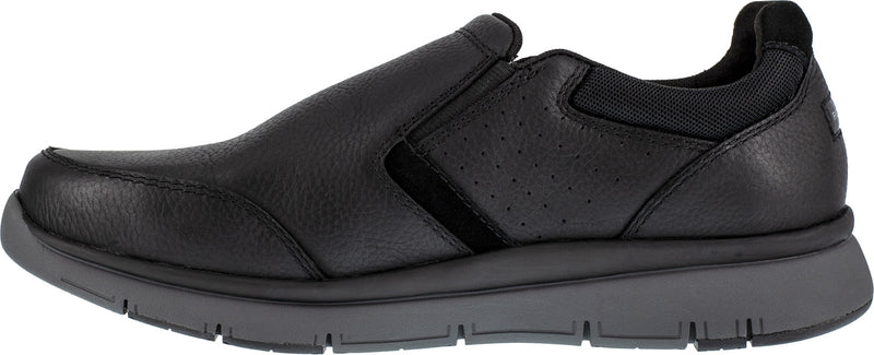 Men's Primetime Casuals Steel Toe SD SRO Slip-On Oxford