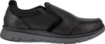 Men's Primetime Casuals Steel Toe SD SRO Slip-On Oxford