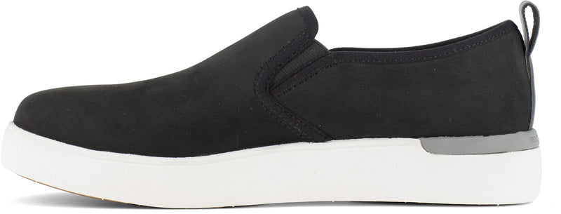 Women's Parissa Work Comp Toe SR Oxford
