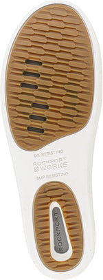 Women's Parissa Work Comp Toe SR Oxford